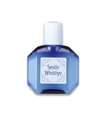 LION Smile Whitéye Eye Drops