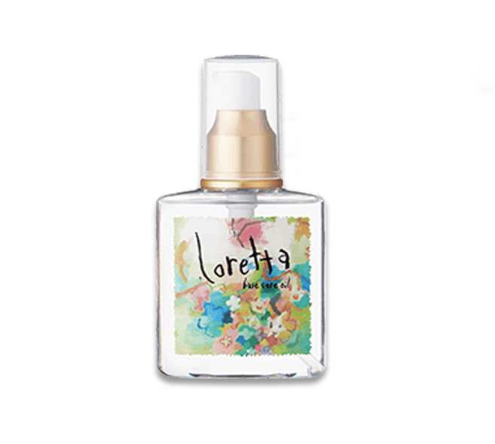 Loretta Base Care Oil