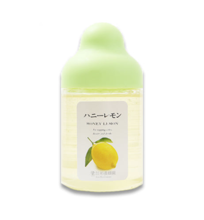 Sugi Bee Garden Fruit Honey (Assorted Flavors)