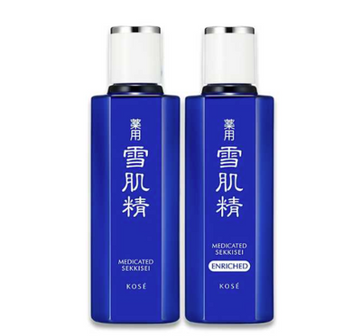 KOSÉ Sekkisei Facial Lotion (Toner)