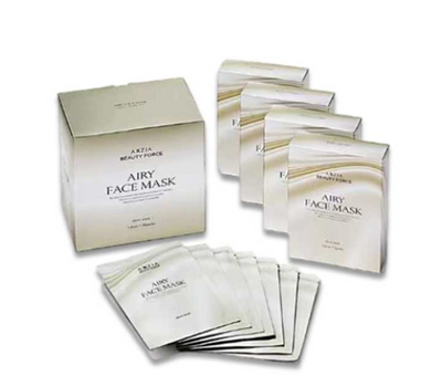 AXXZIA AXXZIA 臻颜赋活空气面膜