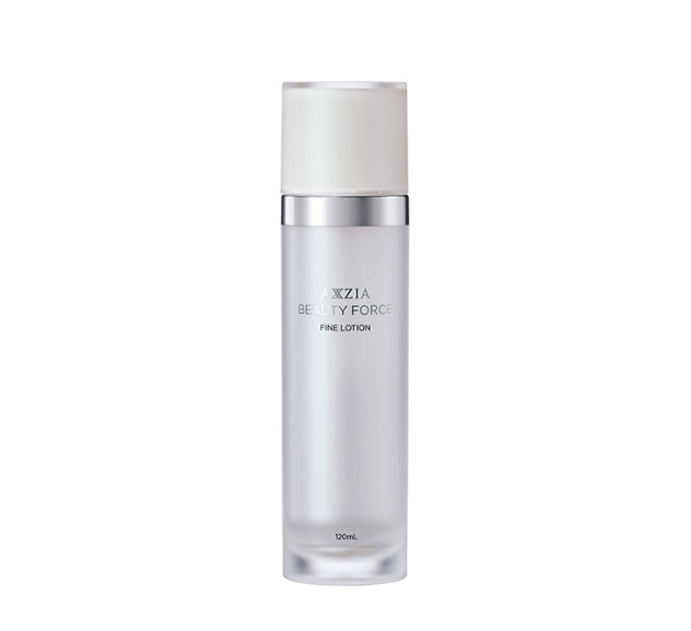 AXXZIA Beauty Force Fine Lotion