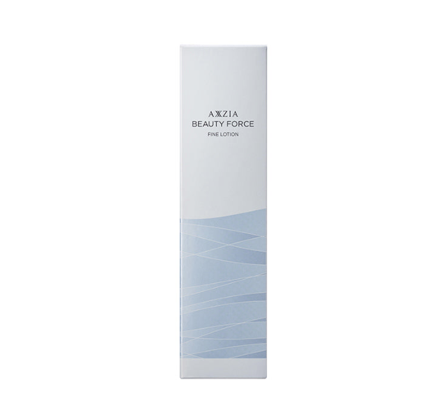 AXXZIA Beauty Force Fine Lotion