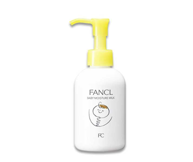 FANCL Baby Moisture Milk