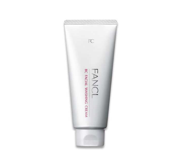 FANCL BC Facial Washing Cream