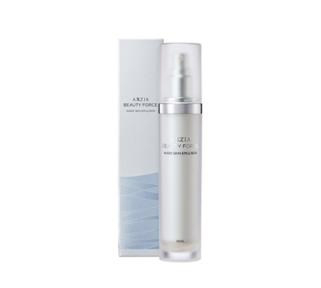 AXXZIA Beauty Force Nudie Skin Emulsion