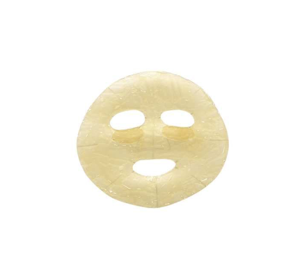UTENA Premium Puresa Golden Gelée Mask (Hyaluronic Acid)
