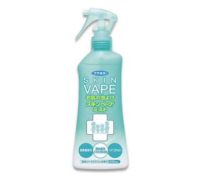 Fumakilla Insect Repellent Mist