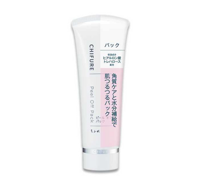 CHIFURE Peel-Off Pack