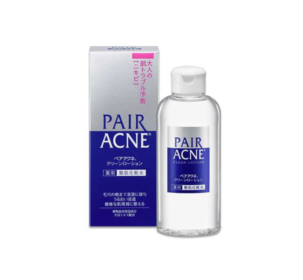 LION Pair Acne Clean Lotion (Toner)