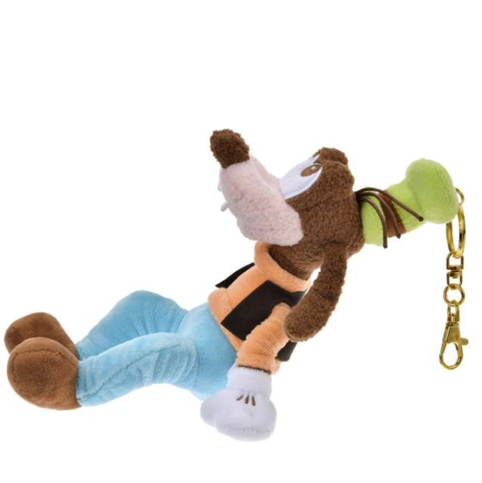 Disney Daydreaming Plush Keychain