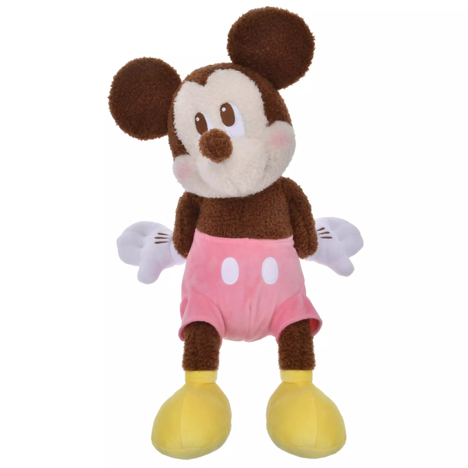 Disney Daydreaming Plush Toy