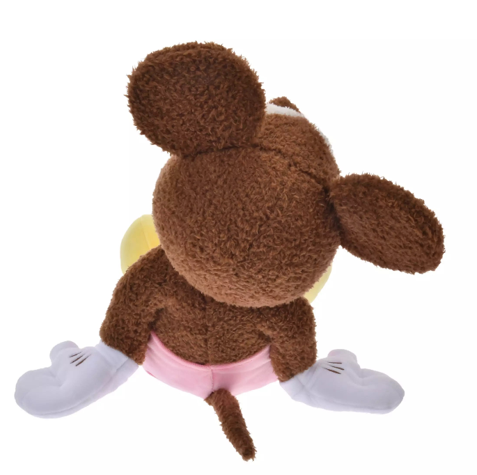 Disney Daydreaming Plush Toy