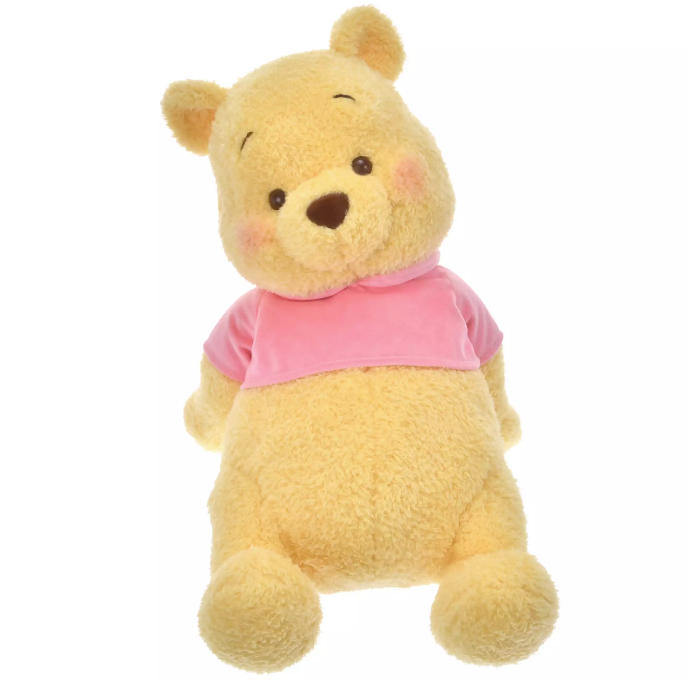 Disney Daydreaming Plush Toy