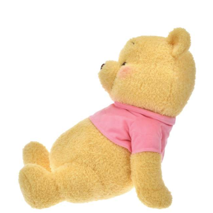 Disney Daydreaming Plush Toy