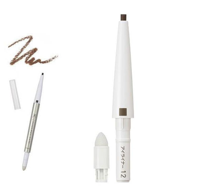 FANCL Smooth Touch Eyebrow Pencil