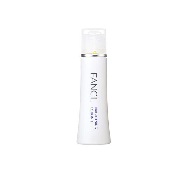 FANCL Brightening Lotion (Toner)