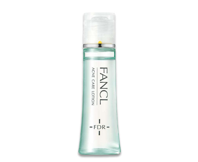 FANCL FDR Acne Care Lotion