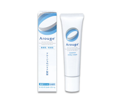Arouge Essence Milky Cream - Moist