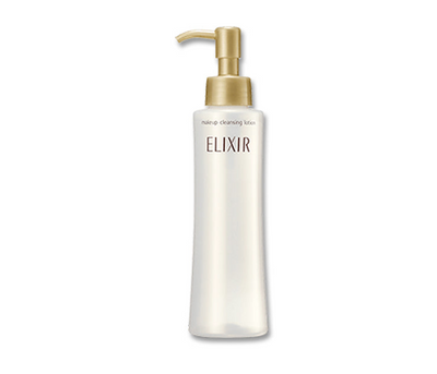 Shiseido ELIXIR Makeup Cleansing Lotion