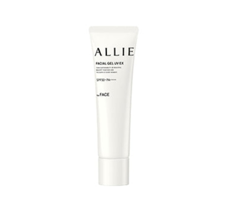 KANEBO Allie Chrono Beauty Facial Gel UV EX
