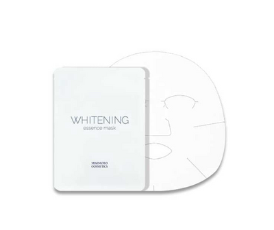 MIKIMOTO 美白精华面膜