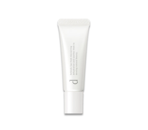 Shiseido D PROGRAM Lip Moist Essence