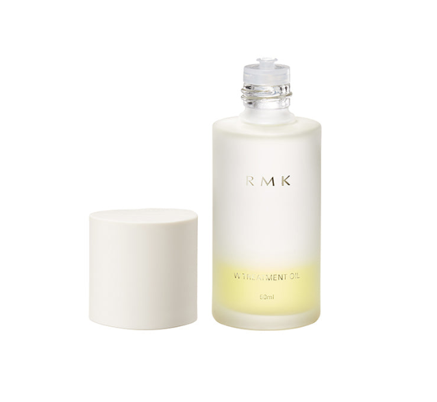RMK W Treatment Oil