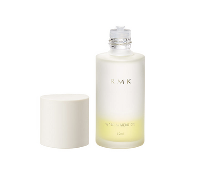 RMK W 트리트먼트 오일