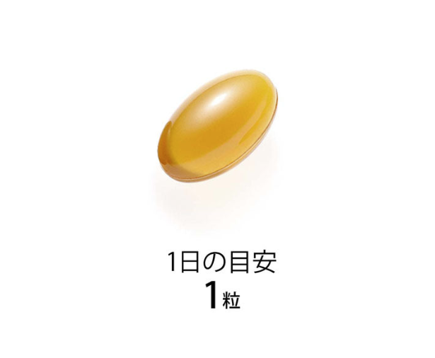 FANCL Vitamin E