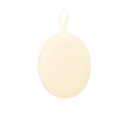FANCL Cleansing Massage Puff