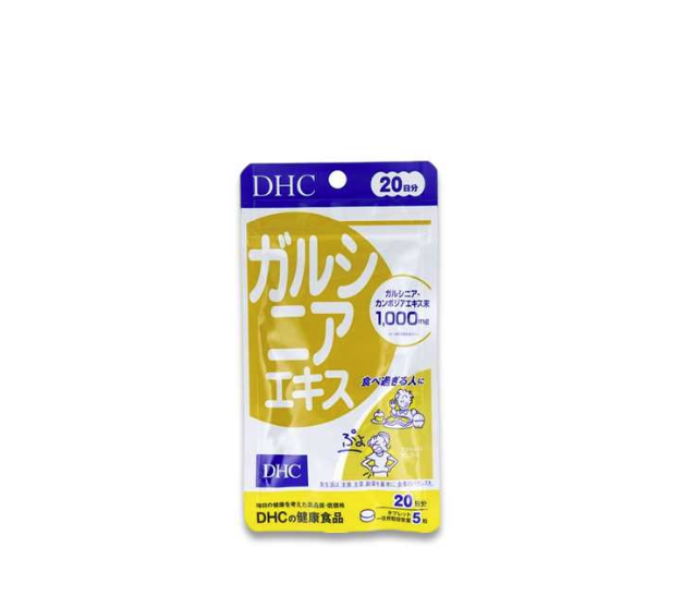 DHC Garcinia Extract