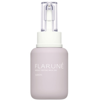 ALBION Flarune Bright Refine Milk EM