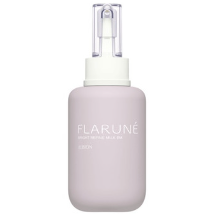 ALBION Flarune Bright Refine Milk EM