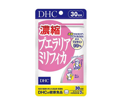 DHC 野葛根