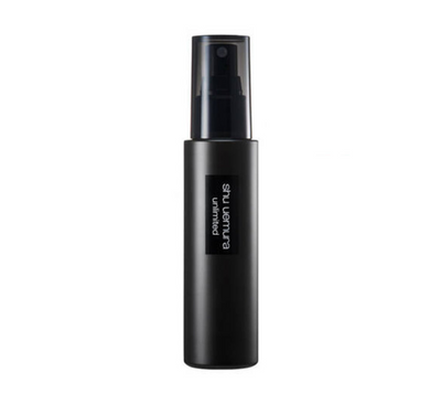 SHU UEMURA Unlimited Makeup Fix Mist (Matte)
