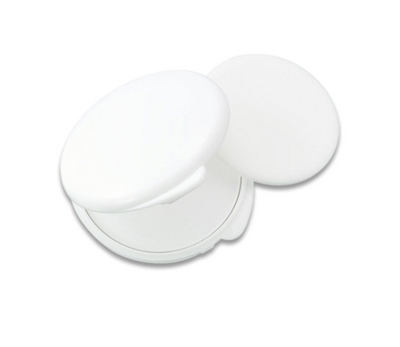 PIGEON Medicinal Baby Powder Compact