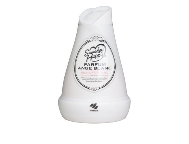 KOBAYASHI Sawaday Happy Parfum Air Freshener