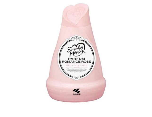 KOBAYASHI Sawaday Happy Parfum Air Freshener