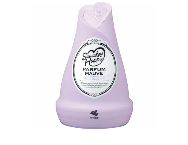 KOBAYASHI Sawaday Happy Parfum Air Freshener