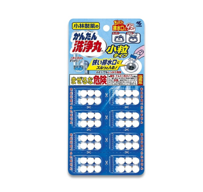 小林制药 排水管清洁片