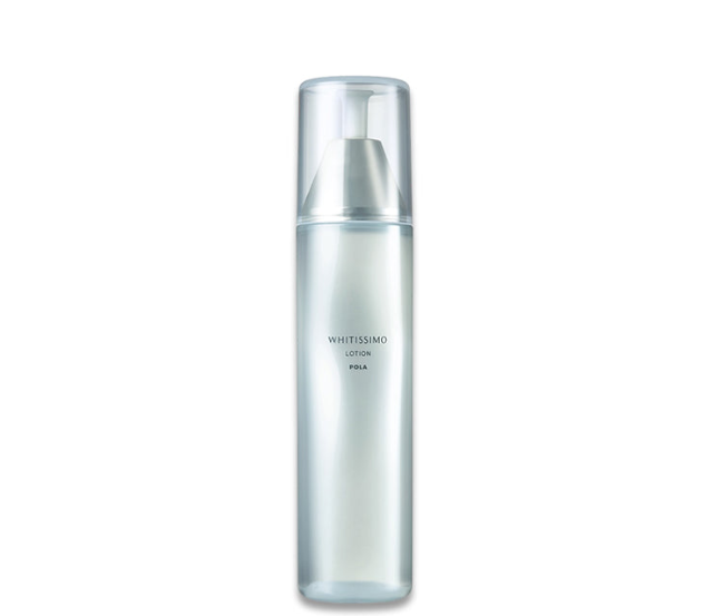 POLA Whitissimo Lotion (Toner)