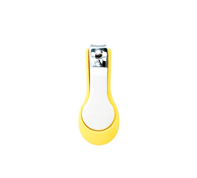 PIGEON Lever-Shaped Baby Nail Clippers