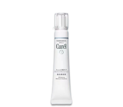 Curél Whitening Care 美白保湿精华 30g