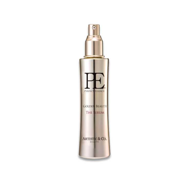 ARTISTIC&CO. P.E Golden Beauty The Serum