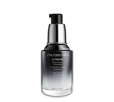 SHISEIDO Men Ultimune Power Infusing Concentrate