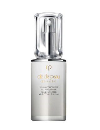 Shiseido Clé de Peau Beauté Concentrated Brightening Serum