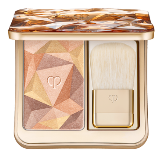 Shiseido Clé de Peau Beauté The Luminizing Face Enhancer