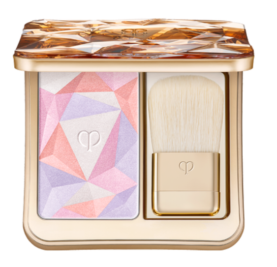 Shiseido Clé de Peau Beauté The Luminizing Face Enhancer