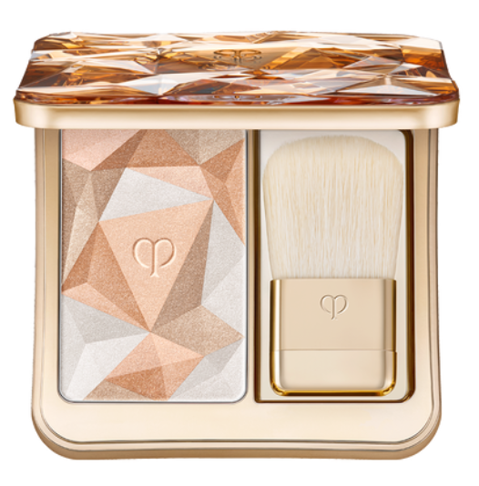 Shiseido Clé de Peau Beauté The Luminizing Face Enhancer